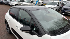 Citroen C3 1.2 PureTech Shine Plus 5dr Petrol Hatchback